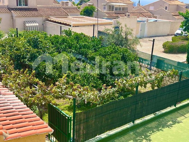 Foto 18687b95-92d3-4bb6-8843-0482c6ab8c01. Xalet amb calefacció aparcament a Coloma Nucia (la)