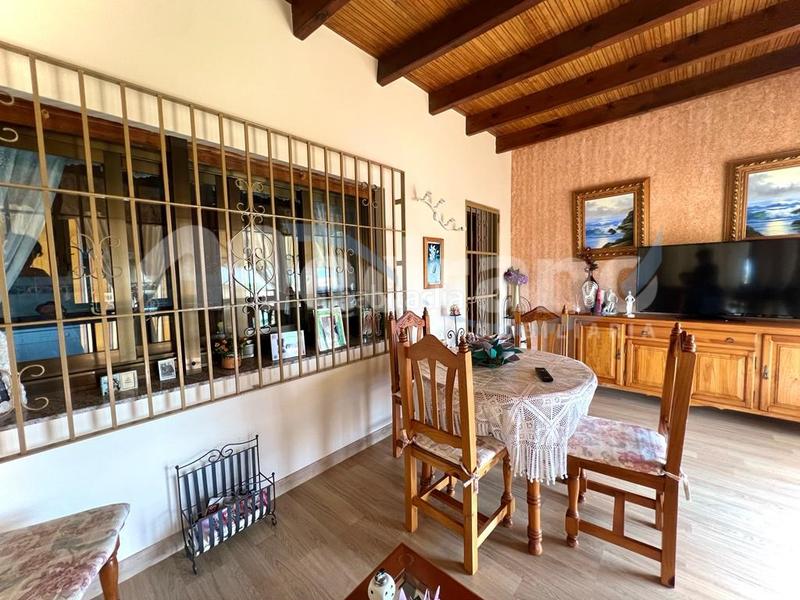 Foto 1c18be42-05e6-47e7-a1ef-dd533b04b279. Xalet amb calefacció aparcament a Coloma Nucia (la)