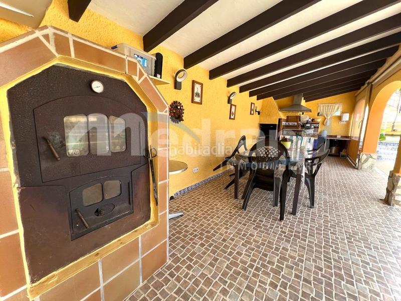 Foto 2355d971-143c-41f5-8115-d5138a0af374. Xalet amb calefacció aparcament a Coloma Nucia (la)