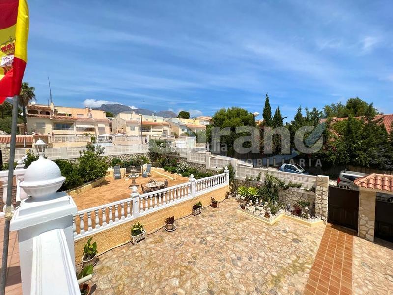 Foto 278d2259-cc4f-4de8-a044-4a4324c3a632. Xalet amb calefacció aparcament a Coloma Nucia (la)