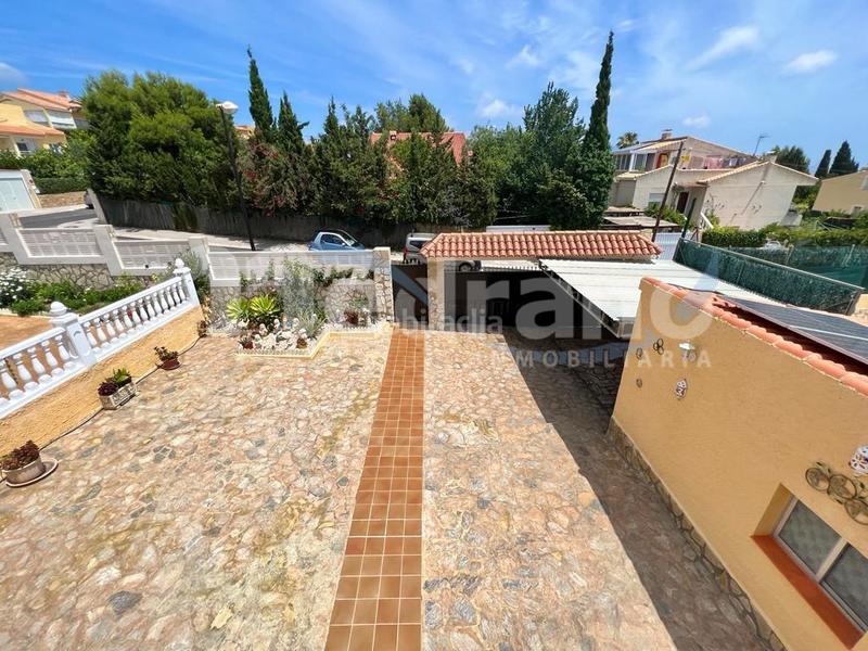 Foto 32dd23ae-ed0f-417a-8cab-4091eb7c0623. Xalet amb calefacció aparcament a Coloma Nucia (la)