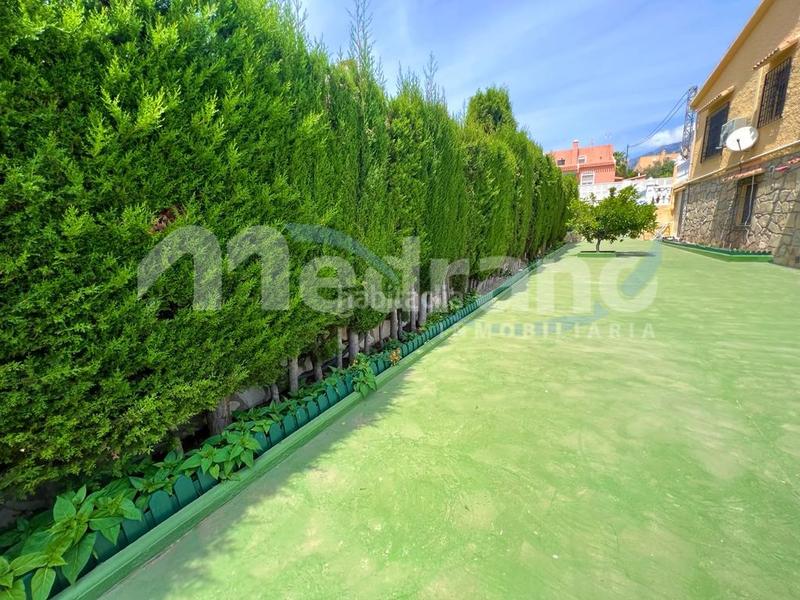 Foto 49256aa5-a5b3-4a1f-a6fc-c5bf103c5b21. Xalet amb calefacció aparcament a Coloma Nucia (la)