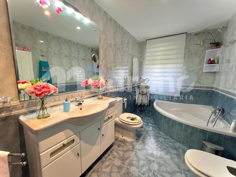 Foto 60ec9cf1-fec0-4507-ae5a-63babf5042fe. Xalet amb calefacció aparcament a Coloma Nucia (la)