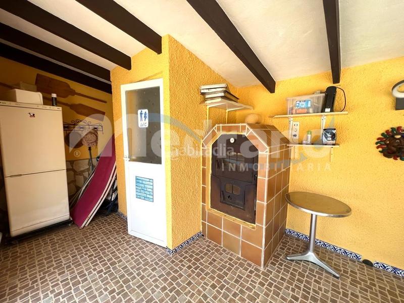 Foto 7f0d8fa5-3f11-4d6c-bd3c-f0eca6a65d55. Xalet amb calefacció aparcament a Coloma Nucia (la)