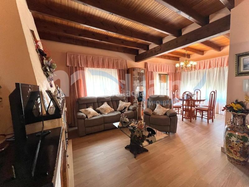 Foto 97235590-cd97-459f-af44-12f67e0c79f5. Xalet amb calefacció aparcament a Coloma Nucia (la)