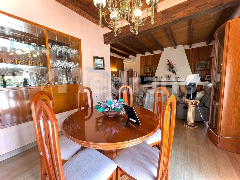 Foto b25a92e3-11fb-4cb2-8653-8112a561bbbd. Xalet amb calefacció aparcament a Coloma Nucia (la)