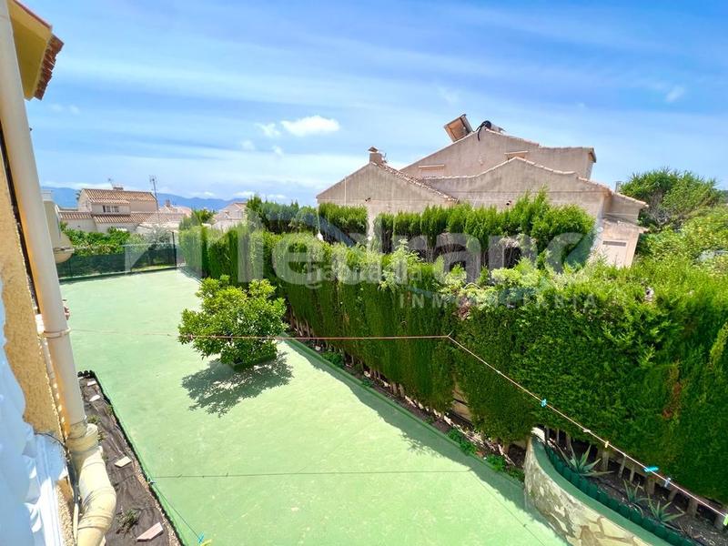 Foto f73fb7f0-5c77-4203-9c0b-2d4f7efd5d88. Xalet amb calefacció aparcament a Coloma Nucia (la)