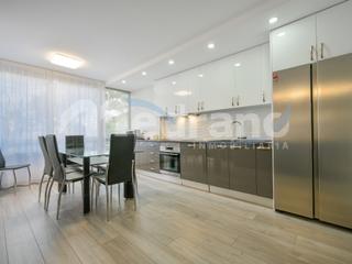 Pis  N/a. Piso 3 dormitorios rincon de loix benidorm