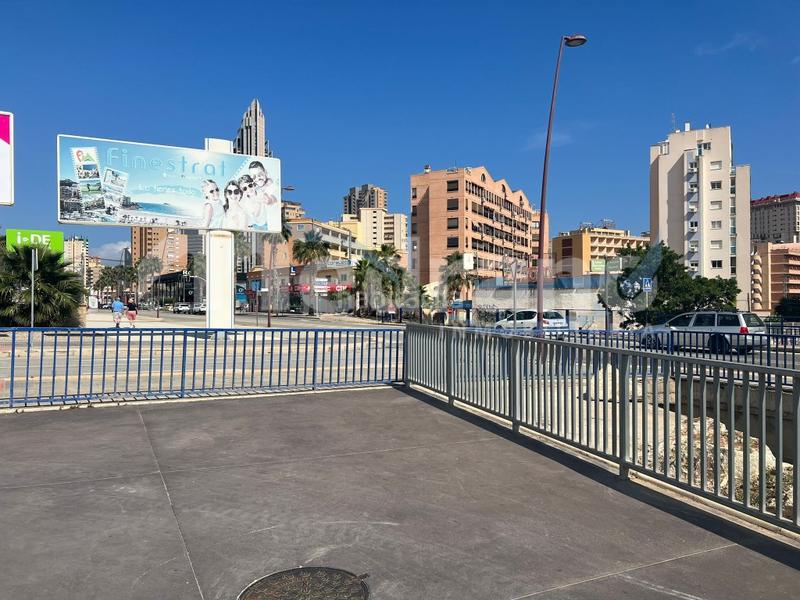 Foto 808cdc33-bb16-4dd3-b138-1282f3b35f9a. Affitto locale commerciale in cala Finestrat Finestrat