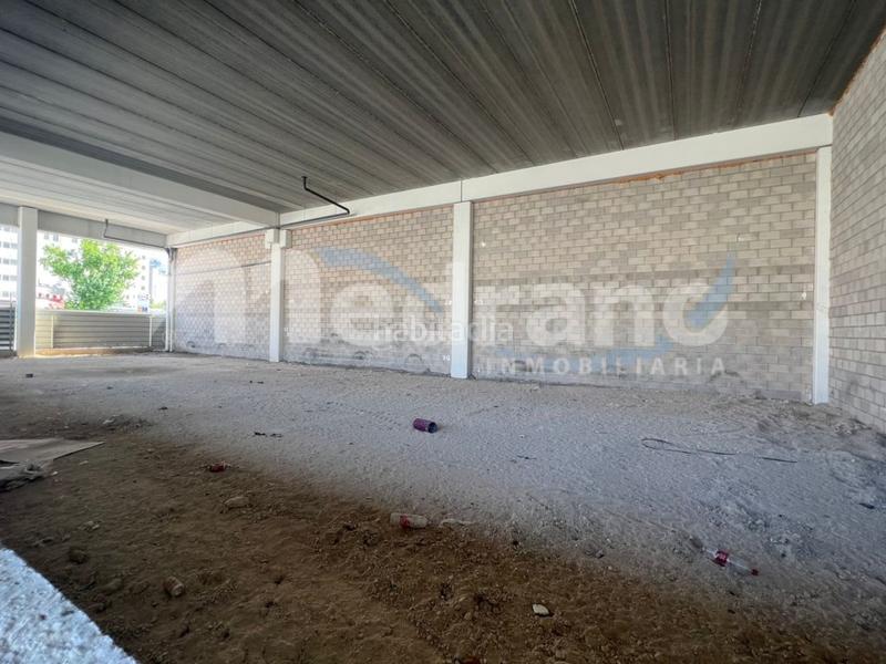 Foto c27597bc-bd11-42b7-9229-c6129051acca. Affitto locale commerciale in cala Finestrat Finestrat