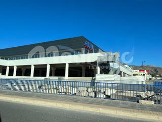 Local Comercial en Cala Finestrat