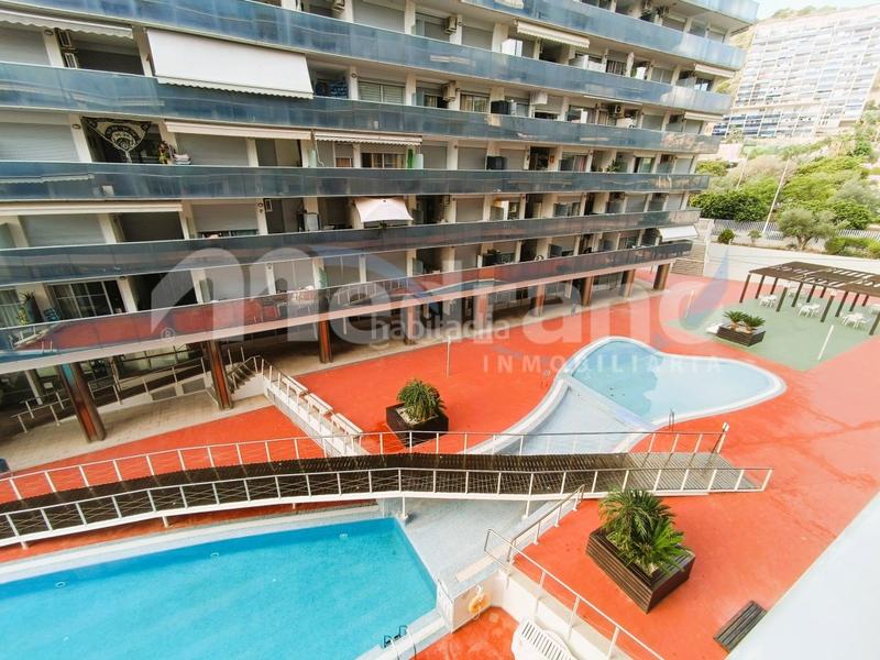 Foto 650903db-2cbf-4412-973f-a47505259fd9. Posto auto in Mirador de la Cala-Benimar Vila Joiosa (la)