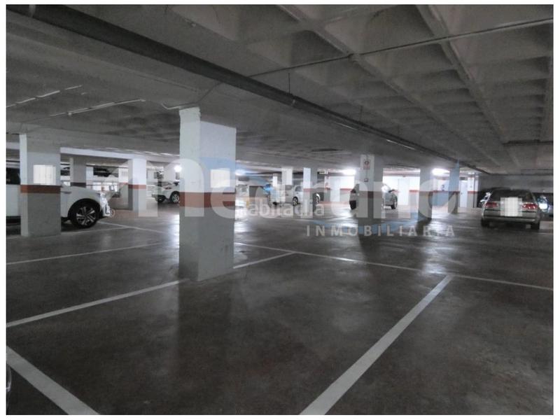 Foto 6f585e42-c970-444e-9ba3-d353327010ea. Posto auto in Mirador de la Cala-Benimar Vila Joiosa (la)