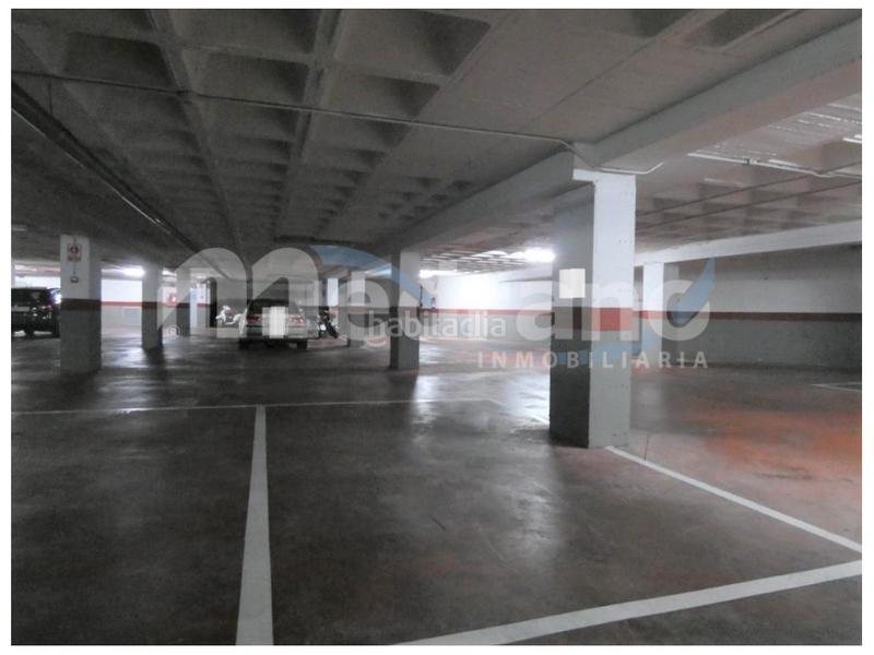 Foto c0b4f943-5a7a-4f67-a10d-b4d7593970aa. Posto auto in Mirador de la Cala-Benimar Vila Joiosa (la)