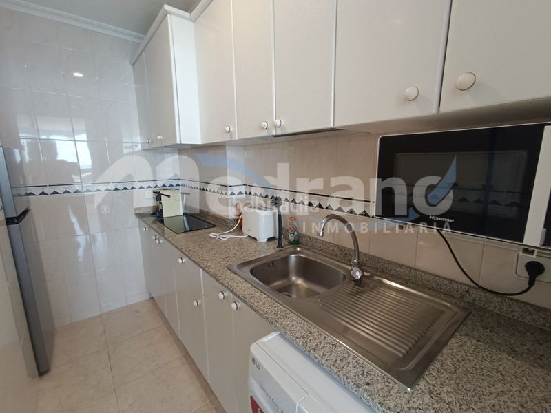 Foto 0cd00d25-7fc8-47ef-ba27-14f0ebe9ca7e. Flat with parking pool in Playa Levante Benidorm