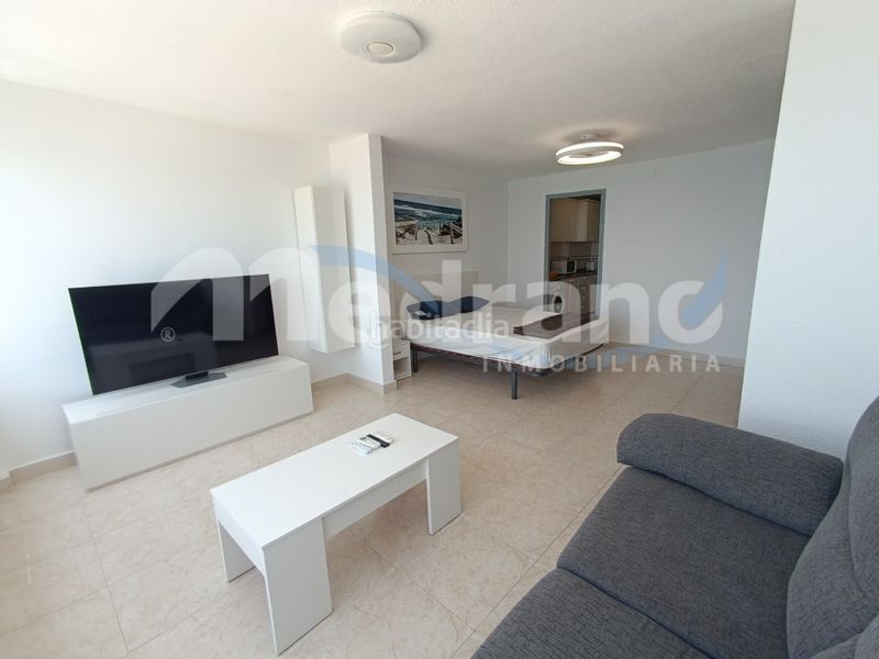 Foto 1d0ce428-4c79-4164-beed-e331520f35c1. Flat with parking pool in Playa Levante Benidorm