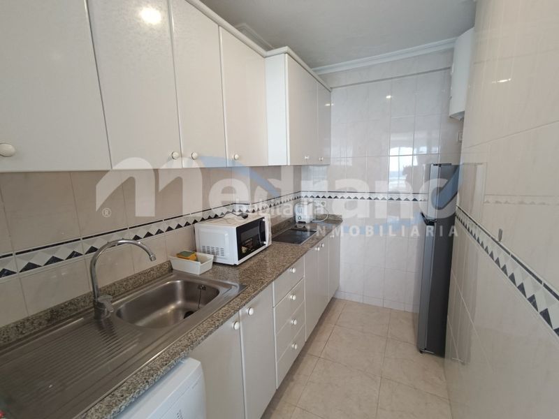 Foto 3bf58ece-3838-4cc3-a5c8-16562f0d99ce. Flat with parking pool in Playa Levante Benidorm