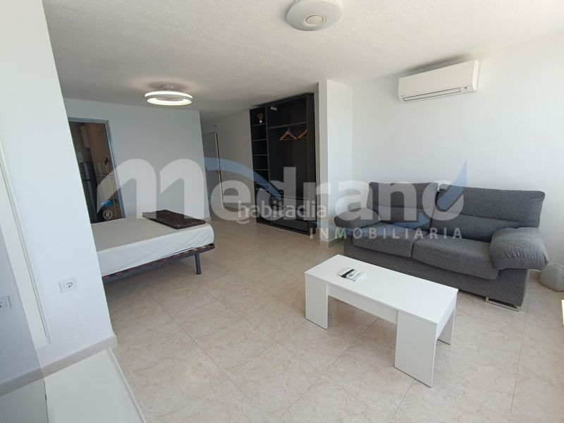 Foto 432bcffa-3f6e-4c77-9053-af03865f0aea. Flat with parking pool in Playa Levante Benidorm