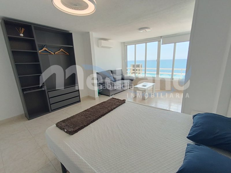 Foto 62e9de42-1e7e-4e32-856d-9903d077bce6. Flat with parking pool in Playa Levante Benidorm