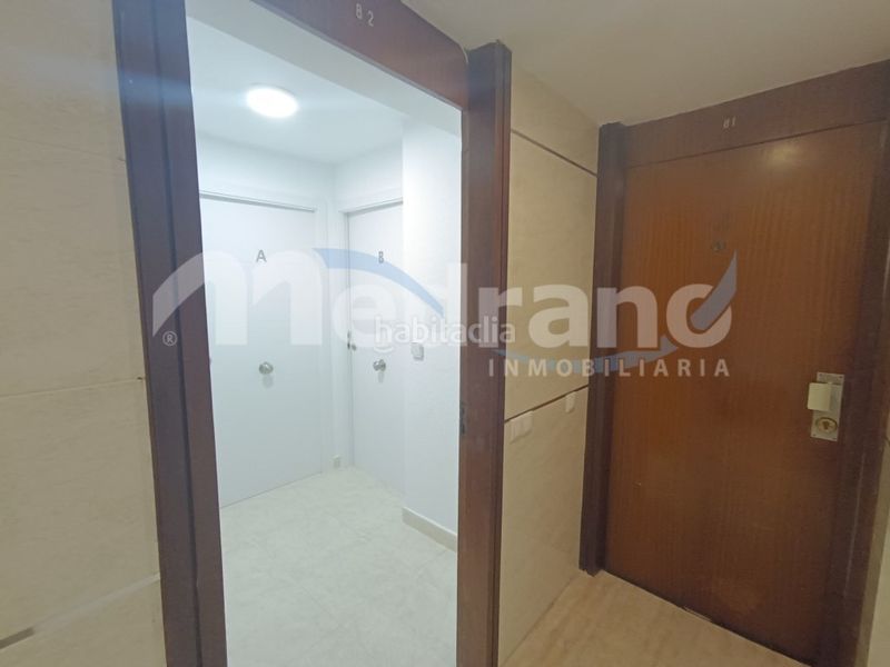 Foto be6fcef1-93e7-46a7-ad09-0187b119d3c7. Flat with parking pool in Playa Levante Benidorm