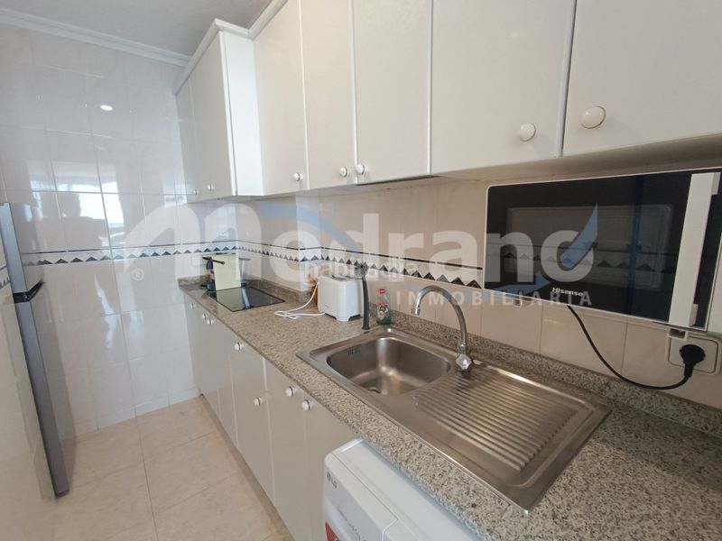 Foto c118e62b-0c4c-403a-90d0-9a7ba4781db7. Flat with parking pool in Playa Levante Benidorm