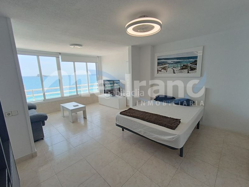 Foto c11bf6e8-4646-4397-9e9a-4905be654ff0. Flat with parking pool in Playa Levante Benidorm