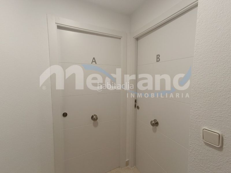 Foto c2b8ace7-5ac3-42f2-963d-efb00fa5560a. Flat with parking pool in Playa Levante Benidorm