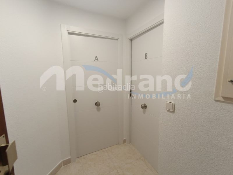 Foto e27a5004-3fa8-42b9-b033-66cadd1a27ce. Flat with parking pool in Playa Levante Benidorm