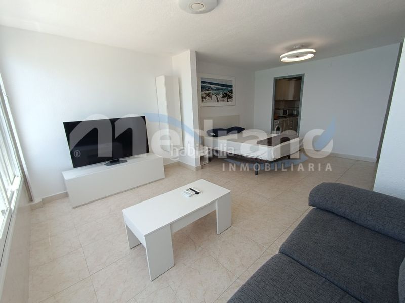 Foto e8b610dc-ccb4-4017-a3de-544844969025. Flat with parking pool in Playa Levante Benidorm