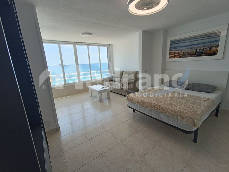 Foto f1a4f93a-dbd3-4cd9-ba40-ddfa5178ce82. Flat with parking pool in Playa Levante Benidorm