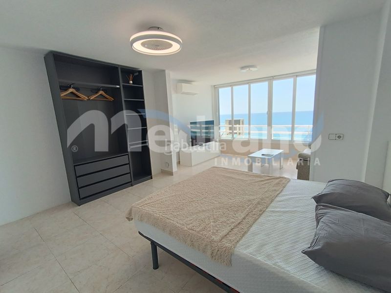 Foto f5955955-1670-4584-978f-ee6f92140adc. Flat with parking pool in Playa Levante Benidorm