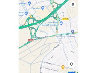 Terrain résidentiel à Platja de Torres. Se vende parcela urbana de uso terciario