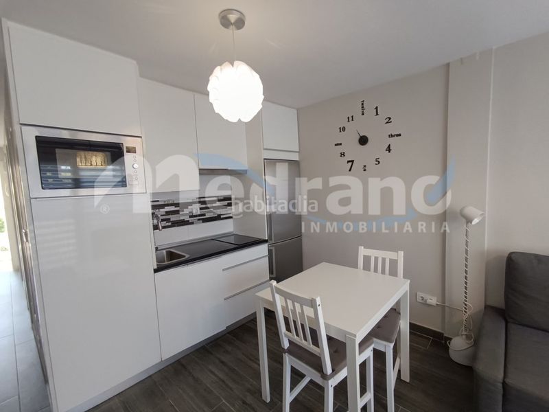 Foto 0cd60743-b6f0-42de-87bb-1dbd9abc5e86. Location studio avec chauffage piscine dans Rincón Alto Benidorm