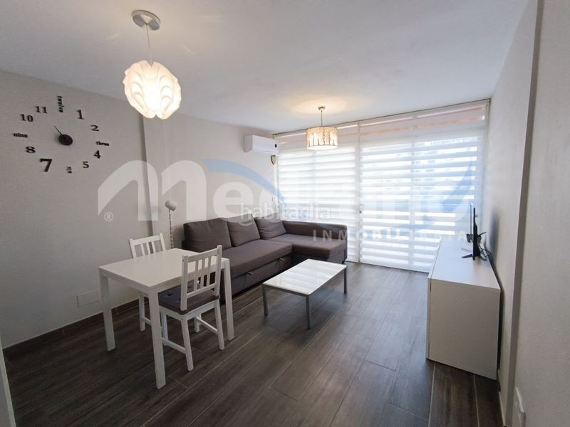 Foto c791ebe9-423d-46f7-b215-7f6816e7d925. Location studio avec chauffage piscine dans Rincón Alto Benidorm