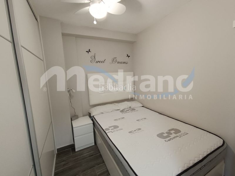 Foto f629f31e-d56b-4d6a-a216-6f240391bfad. Location studio avec chauffage piscine dans Rincón Alto Benidorm