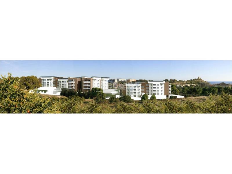 Foto 08350614-3180-4471-a3c7-a4e1ab3bffe3. Pis amb aparcament a Plans-Gasparot Vila Joiosa (la)