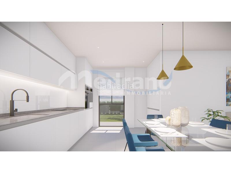 Foto 5d5327d0-a482-4a95-806b-55aba056a2fc. Pis amb aparcament a Plans-Gasparot Vila Joiosa (la)