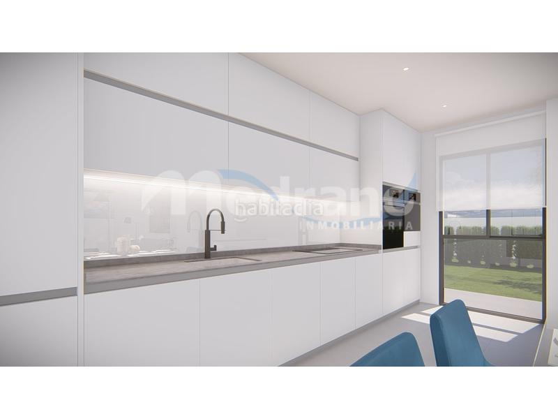 Foto 77fe14b1-18d5-4d76-91d4-a64ae1fae4b2. Pis amb aparcament a Plans-Gasparot Vila Joiosa (la)