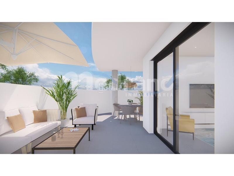 Foto 78710e0e-9283-42c6-92c9-1cc0c1e00ed7. Pis amb aparcament a Plans-Gasparot Vila Joiosa (la)