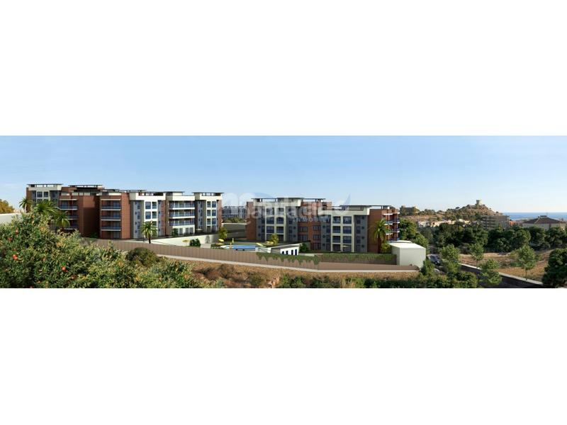 Foto 7c5a6f65-d841-4b69-98a6-28cba5474381. Pis amb aparcament a Plans-Gasparot Vila Joiosa (la)