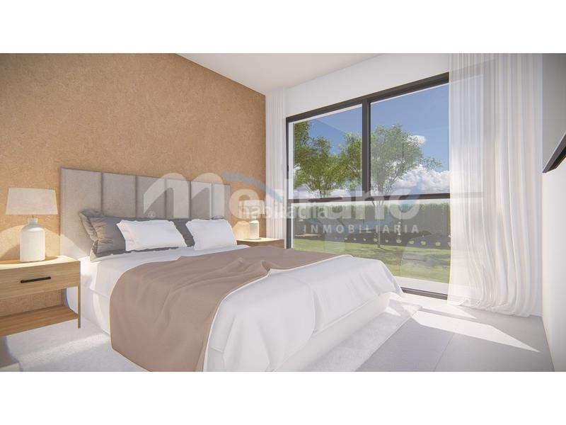 Foto 81d0195e-cb05-4469-90af-5d219da5ec8f. Pis amb aparcament a Plans-Gasparot Vila Joiosa (la)