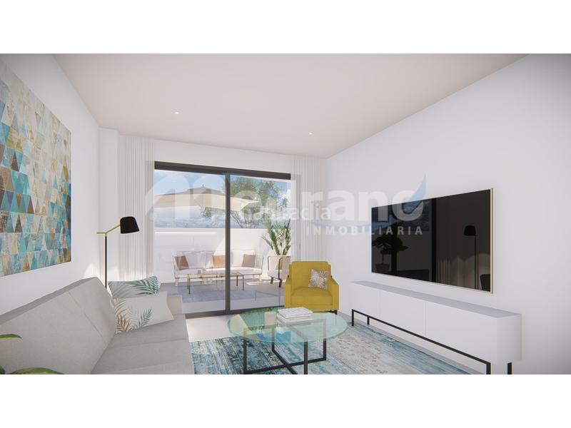 Foto b7390173-ef88-4414-ac3c-5e85aa7bffbb. Pis amb aparcament a Plans-Gasparot Vila Joiosa (la)