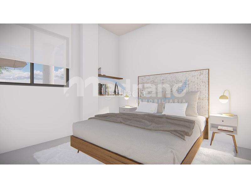 Foto cef8ad03-61ea-4360-9d97-5fedc51271ab. Pis amb aparcament a Plans-Gasparot Vila Joiosa (la)