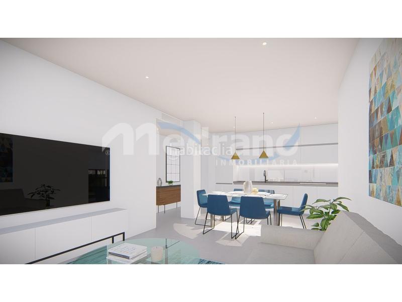 Foto dabb11d8-4e8a-4657-bdfc-d8d97a9a57a6. Pis amb aparcament a Plans-Gasparot Vila Joiosa (la)