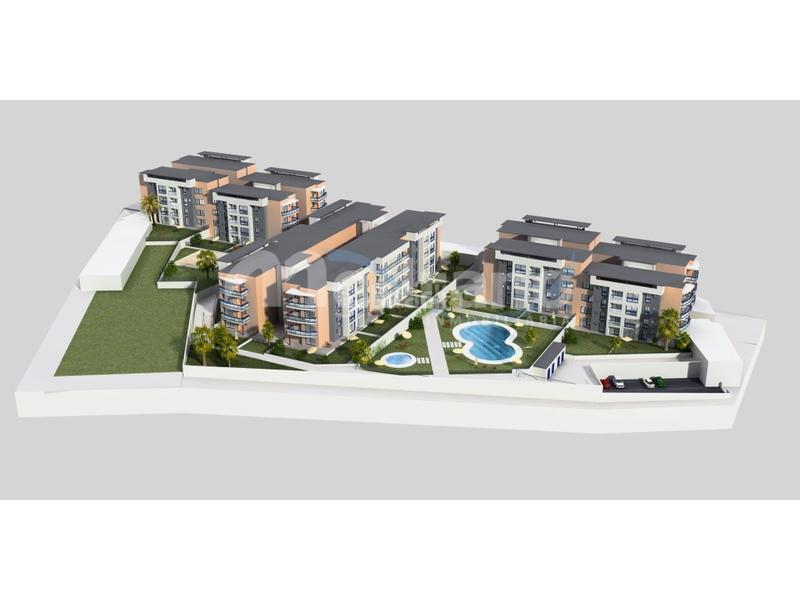 Foto fdf3e97f-35e5-4115-9a66-167621deb942. Pis amb aparcament a Plans-Gasparot Vila Joiosa (la)