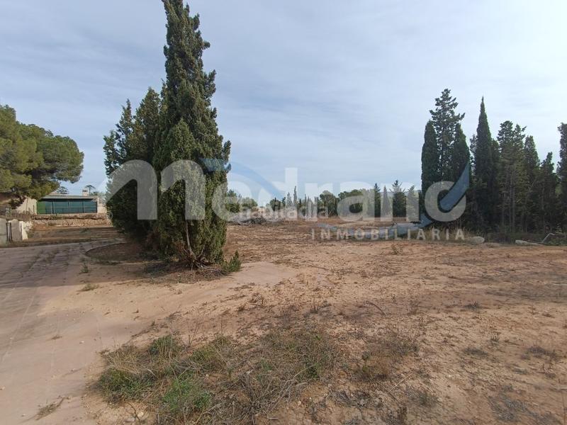 Foto 69adc0b1-65f6-44fc-93a3-7df90299de96. Terreno residencial se vende terreno zona urbanizacion coblanca en Benidorm