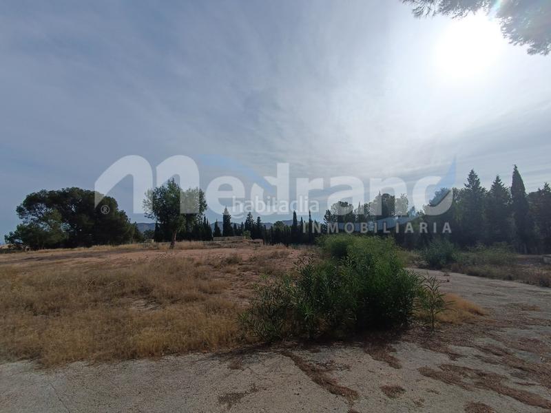 Foto 9c490bb1-babc-43f1-8e88-a993981c4548. Terreno residencial se vende terreno zona urbanizacion coblanca en Benidorm