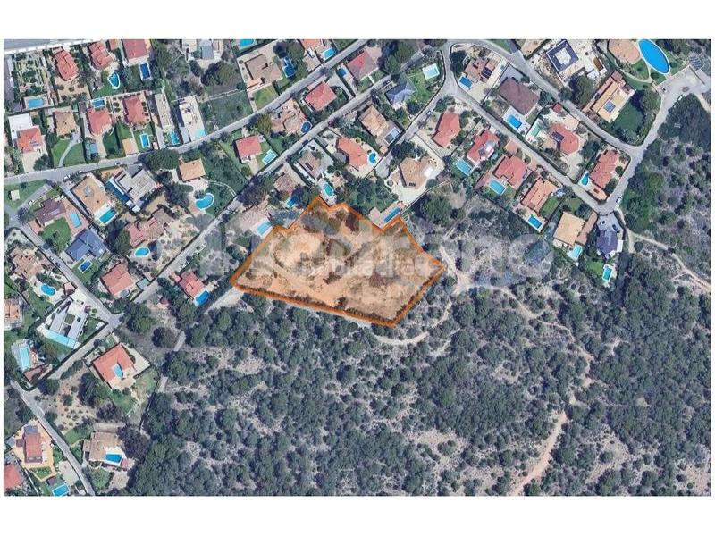 Foto b9db65c9-0528-4c4a-ab8c-21d7c94ff0a5. Terreno residencial se vende terreno zona urbanizacion coblanca en Benidorm