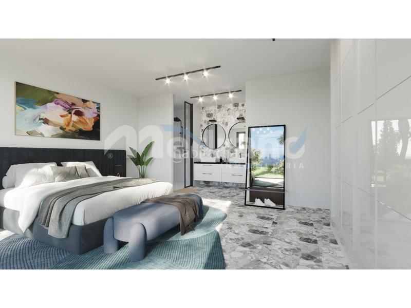 Foto f204d670-fb90-4b6e-9ff0-5e679db137e4. Chalet con riscaldamento parcheggio piscina in balcón de Finestrat-terra marina Finestrat