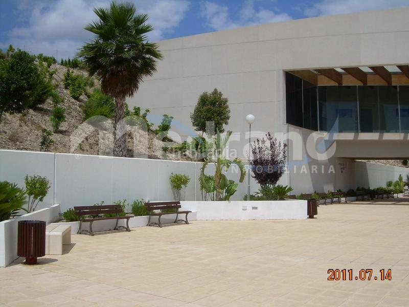 Foto 5fc1697d-448e-4f58-a34f-ec4a514a4264. Affitto appartamento con riscaldamento parcheggio piscina in Benidorm